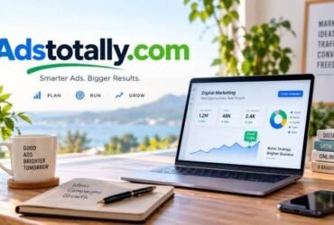 Adstotally.com
