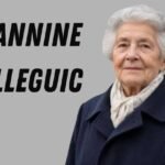 jeannine belleguic