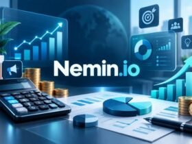 Nemin.io