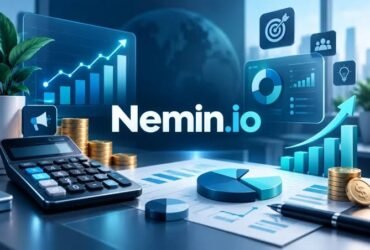 Nemin.io