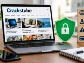 Crackstube