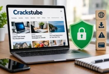 Crackstube