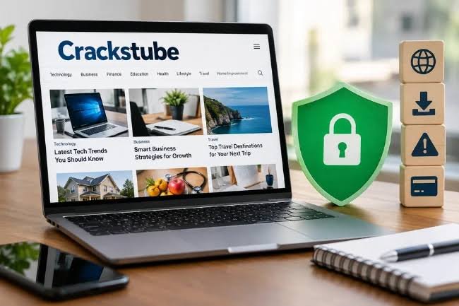 Crackstube