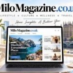 Milomagazine.co.uk
