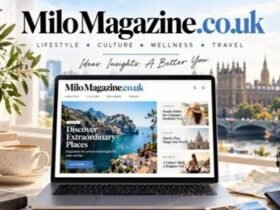 Milomagazine.co.uk