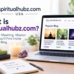 Spiritualhubz.com USA