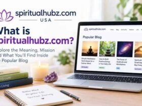 Spiritualhubz.com USA