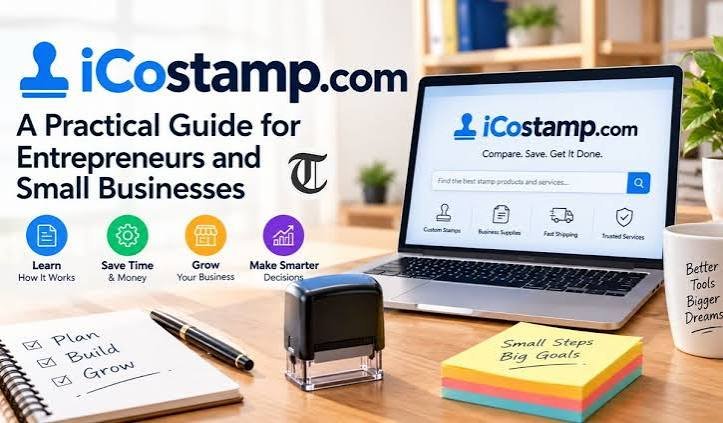 iCostamp